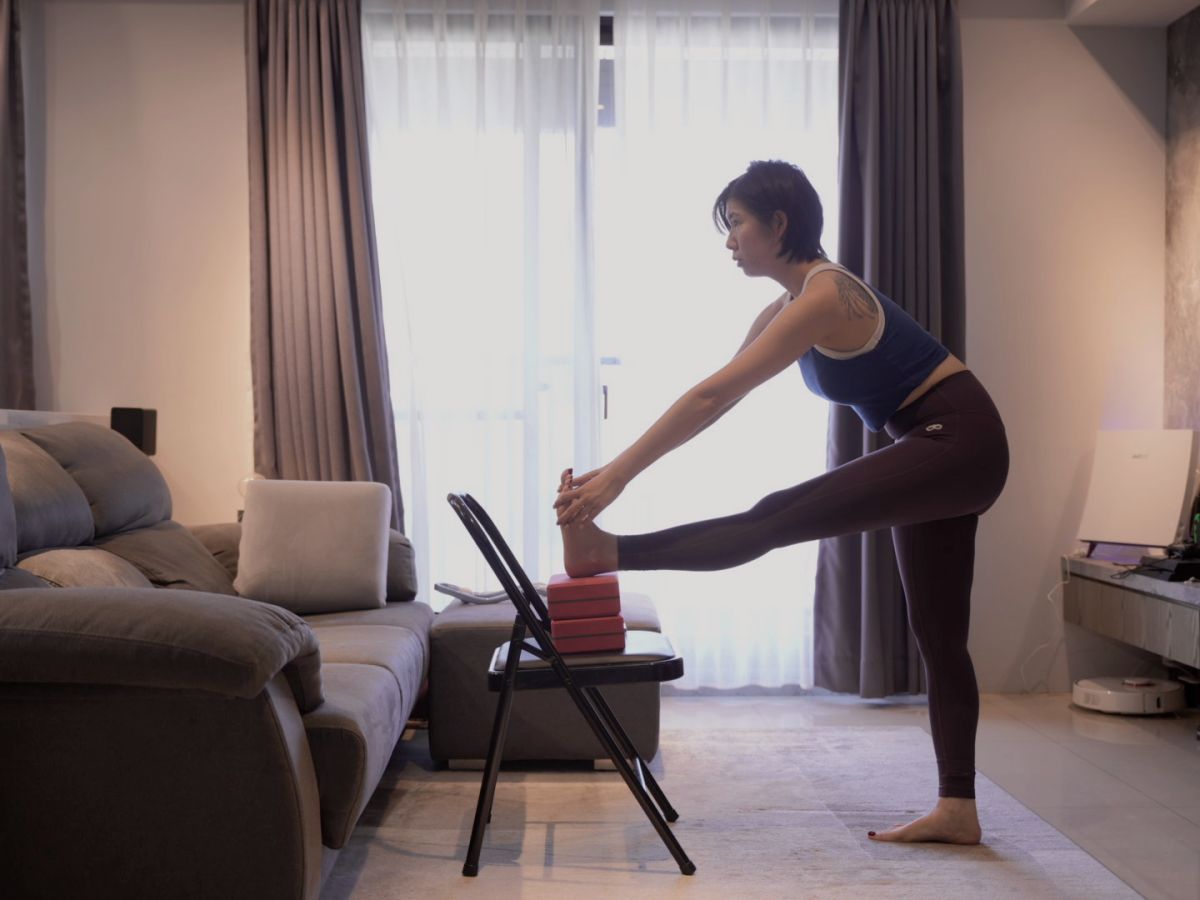 新手瑜珈好難開始?破解5大常見迷思,一練就上手! - 第3張圖