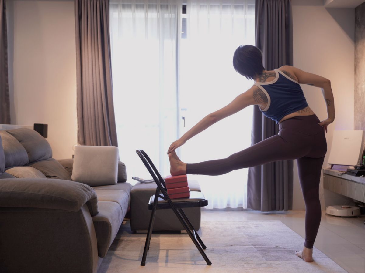 新手瑜珈好難開始?破解5大常見迷思,一練就上手! - 第1張圖