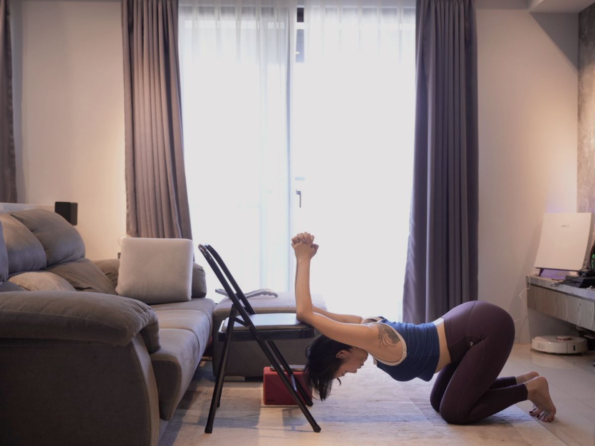 新手瑜珈好難開始?破解5大常見迷思,一練就上手! - 第4張圖