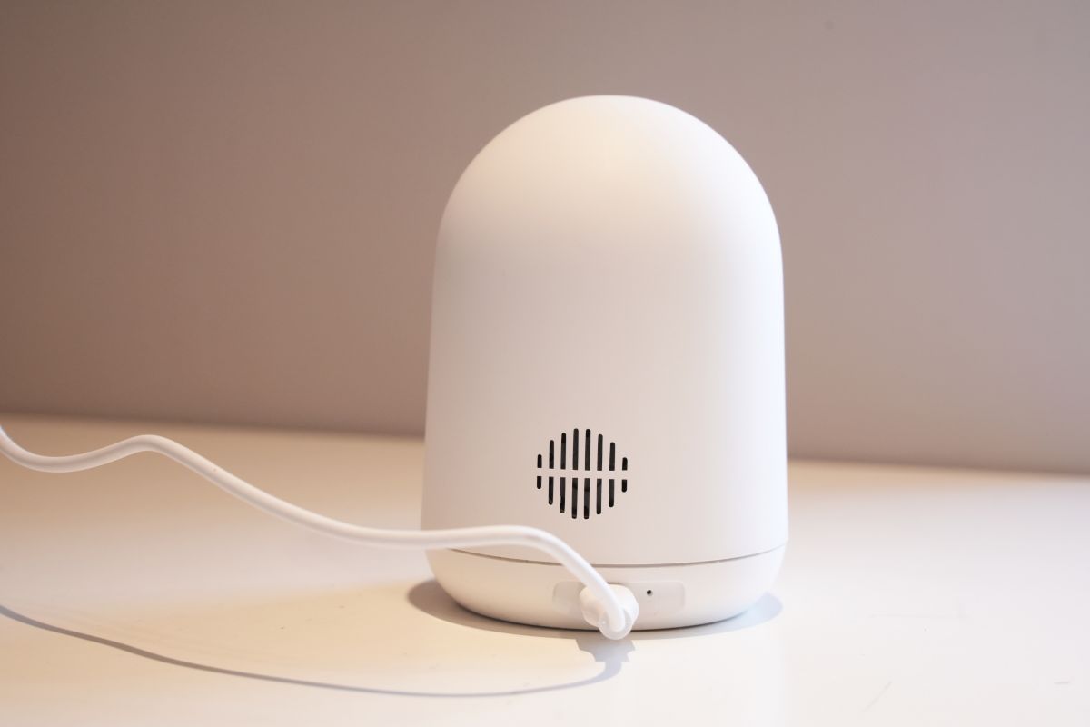 從不安心到放手:Sioh惜實測SwitchBot可轉向式攝影機Plus 3K|遠端攝影機開箱+家用監視器心得分享 - 第9張圖 從不安心到放手:Sioh惜實測SwitchBot可轉向式攝影機Plus 3K|遠端攝影機開箱+家用監視器心得分享