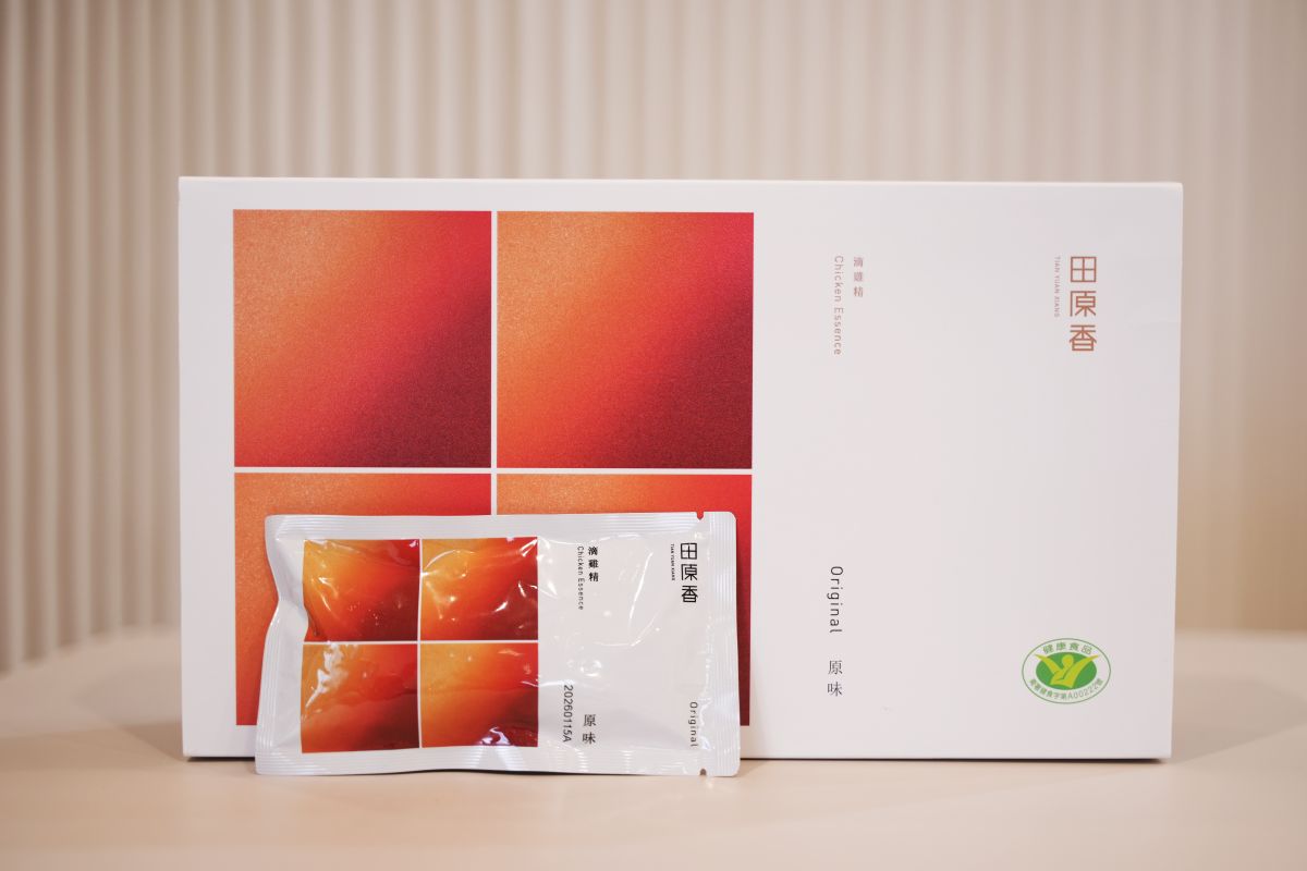 抗疲勞滴雞精推薦 芳茲、農純鄉、老協珍⋯六間熱門品牌比較，…認明小綠人標章與營養成分