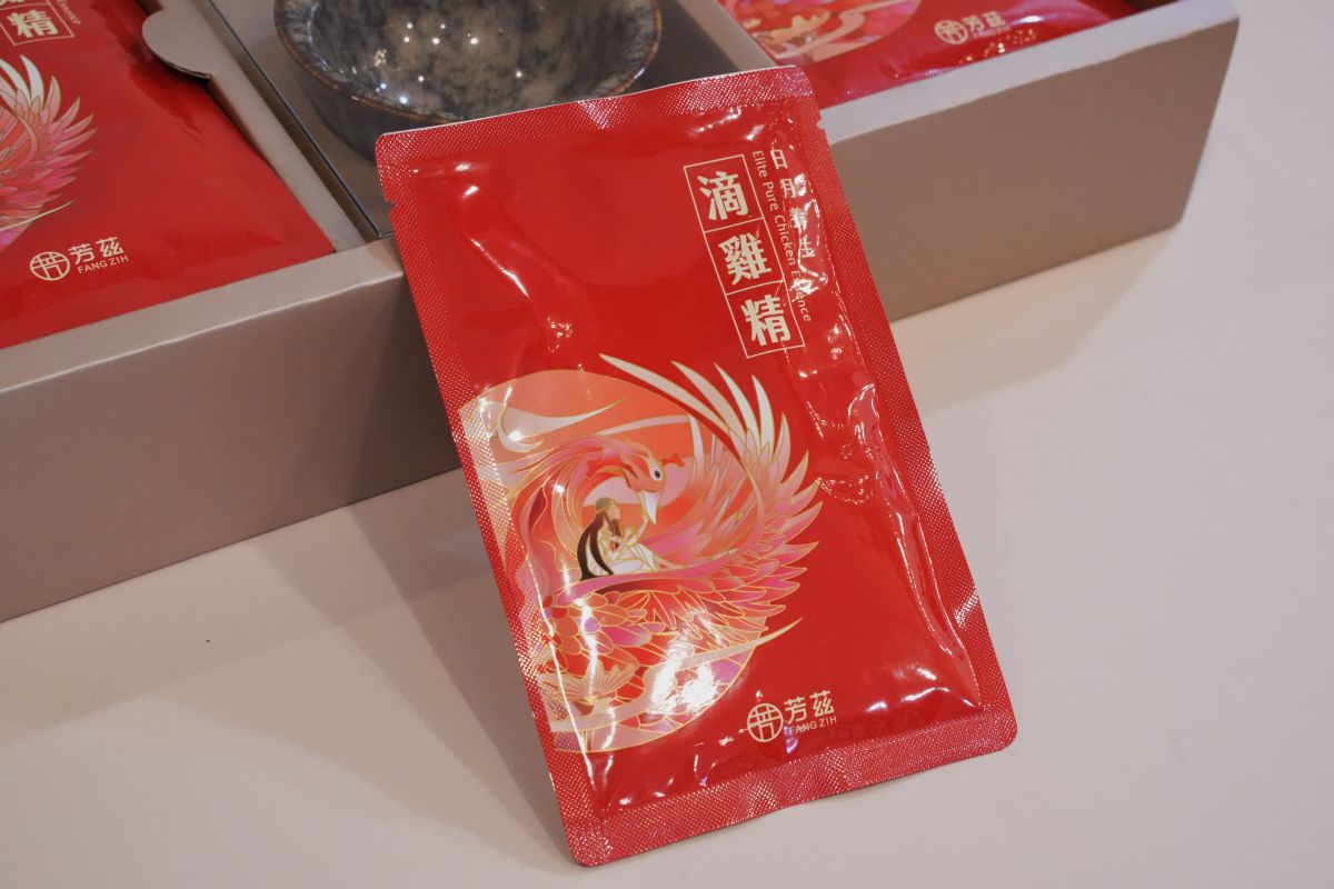 抗疲勞滴雞精推薦 芳茲、農純鄉、老協珍⋯六間熱門品牌比較，…認明小綠人標章與營養成分