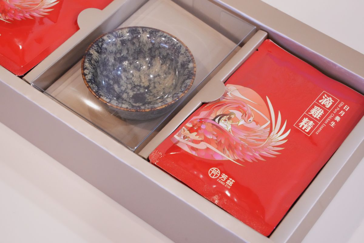 抗疲勞滴雞精推薦 芳茲、農純鄉、老協珍⋯六間熱門品牌比較，…認明小綠人標章與營養成分