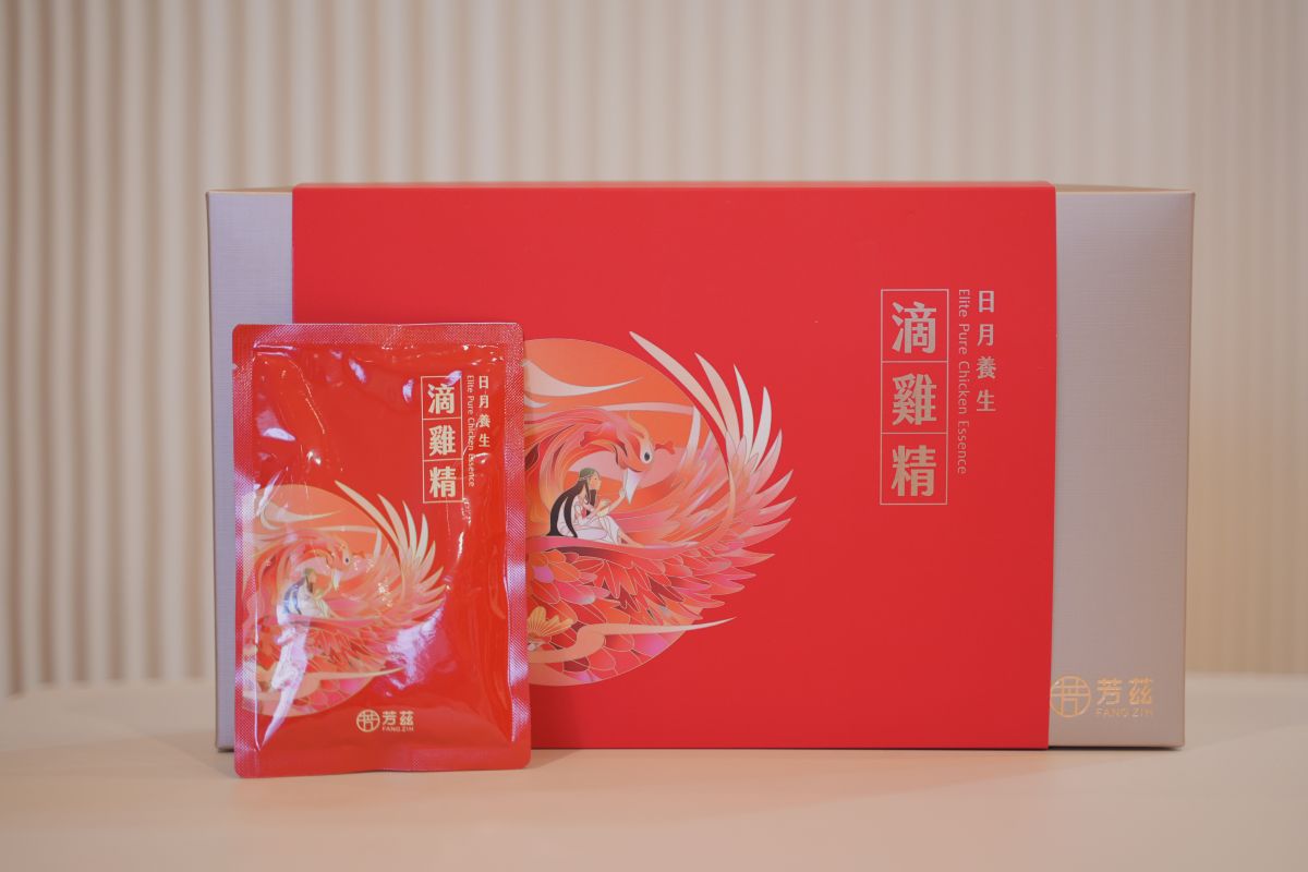 抗疲勞滴雞精推薦 芳茲、農純鄉、老協珍⋯六間熱門品牌比較，…認明小綠人標章與營養成分