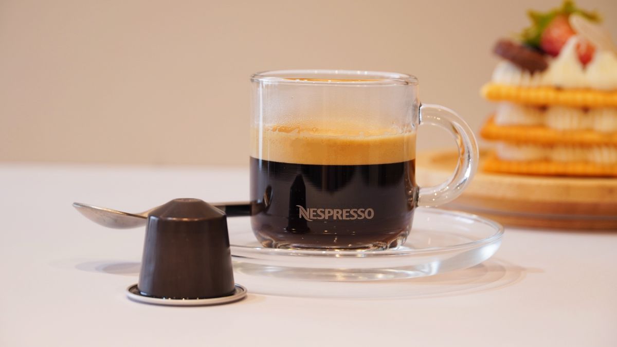 咖啡機怎麼選?為什麼我選擇 Nespresso Inissia 簡單,才是最極致的享受 - 第14張圖 咖啡機怎麼選?為什麼我選擇 Nespresso Inissia 簡單,才是最極致的享受