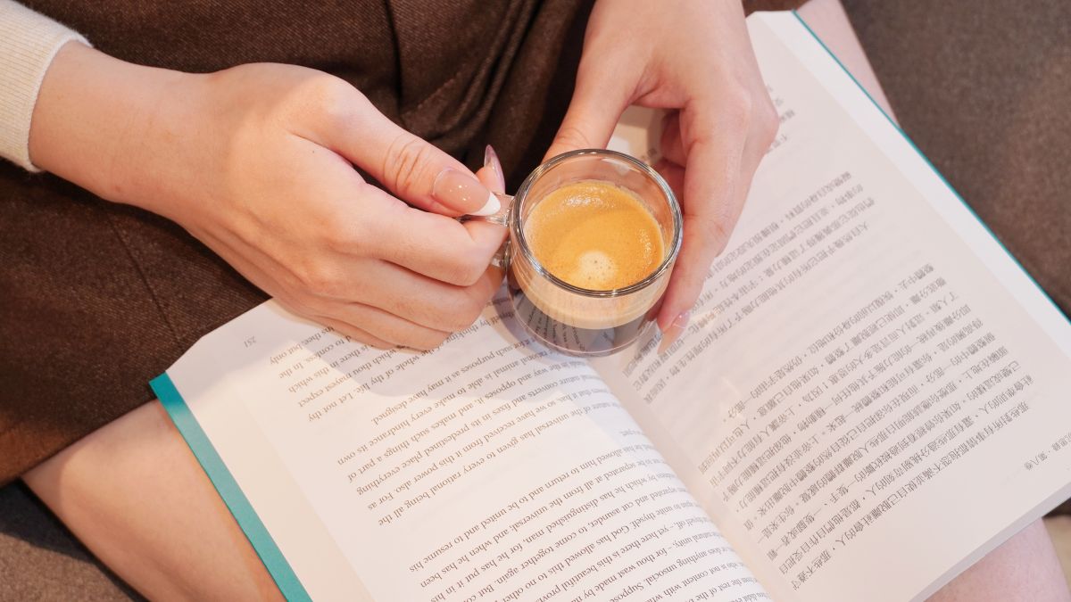 咖啡機怎麼選?為什麼我選擇 Nespresso Inissia 簡單,才是最極致的享受 - 第18張圖 咖啡機怎麼選?為什麼我選擇 Nespresso Inissia 簡單,才是最極致的享受