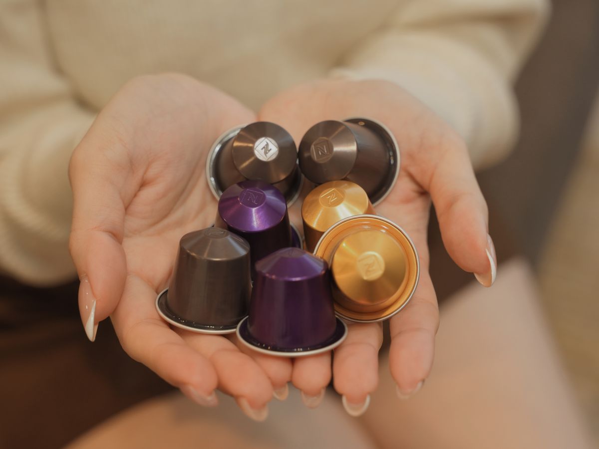 咖啡機怎麼選?為什麼我選擇 Nespresso Inissia 簡單,才是最極致的享受 - 第12張圖 咖啡機怎麼選?為什麼我選擇 Nespresso Inissia 簡單,才是最極致的享受