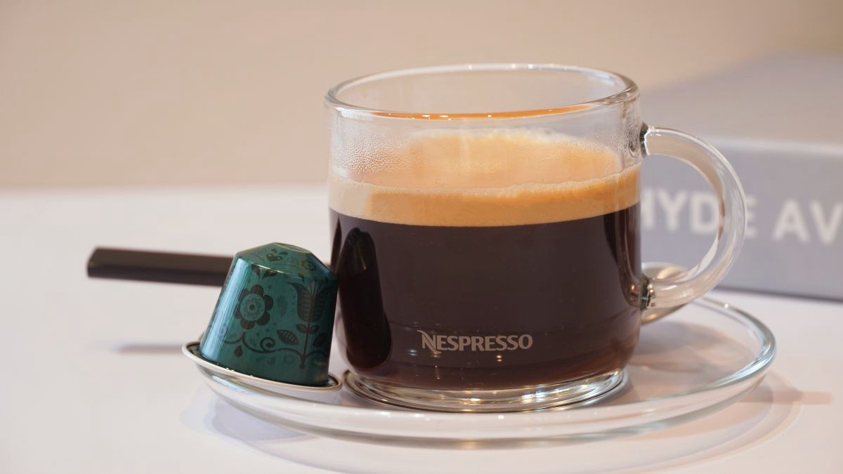 咖啡機怎麼選?為什麼我選擇 Nespresso Inissia 簡單,才是最極致的享受 - 第16張圖 咖啡機怎麼選?為什麼我選擇 Nespresso Inissia 簡單,才是最極致的享受
