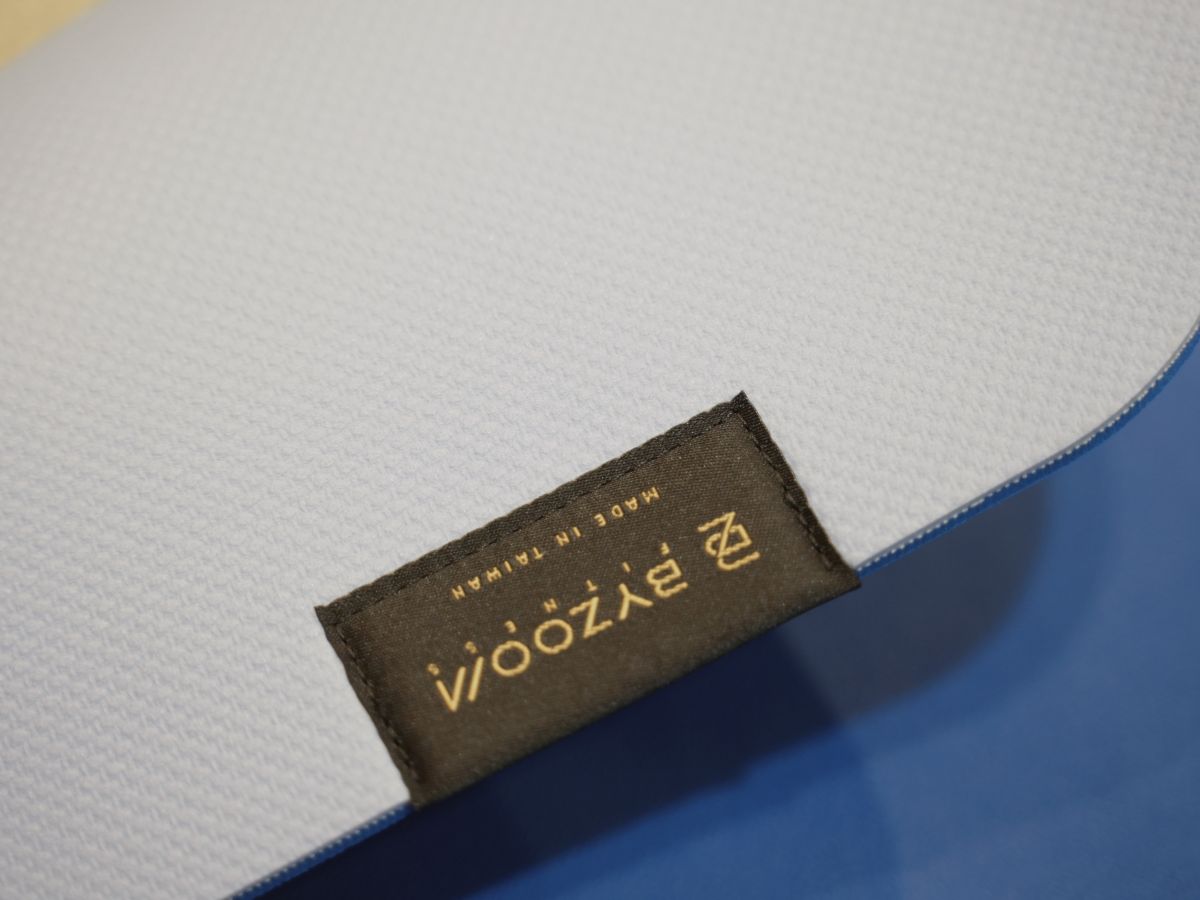 【BYZOOM評價】凱蒂瑜珈-瑜珈墊組合開箱|在家跟著凱蒂瑜伽老師練習的療癒日常 - 第5張圖 【BYZOOM評價】凱蒂瑜珈-瑜珈墊組合開箱|在家跟著凱蒂瑜伽老師練習的療癒日常