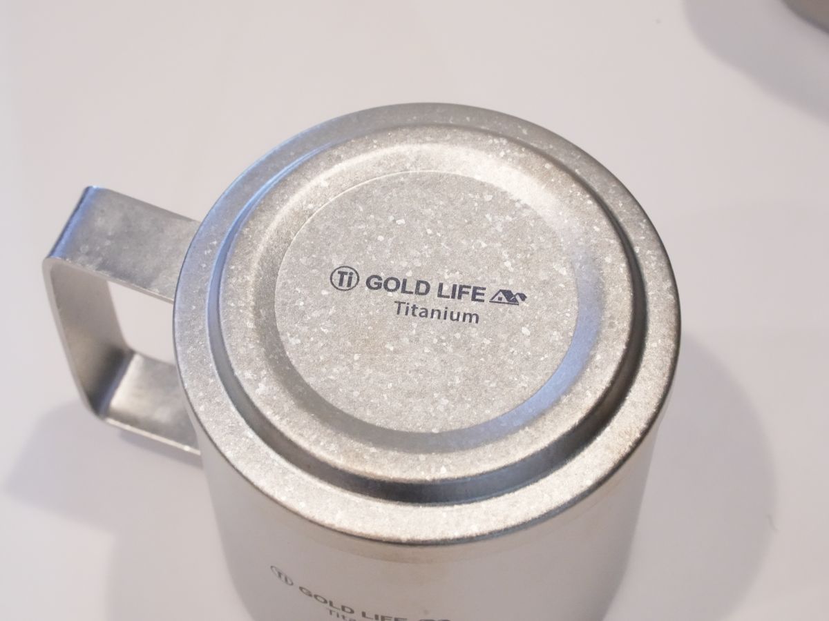 GOLD LIFE 鈦境・純鈦系列|安心、耐用、健康的餐具首選 - 第11張圖 GOLD LIFE 鈦境・純鈦系列|安心、耐用、健康的餐具首選