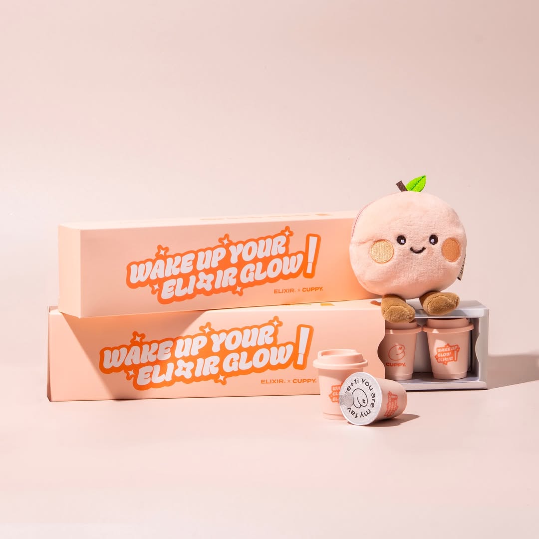 CUPPY咖彼評價｜冷萃凍乾咖啡推薦，3秒就能喝的日常療癒｜咖啡禮盒開箱