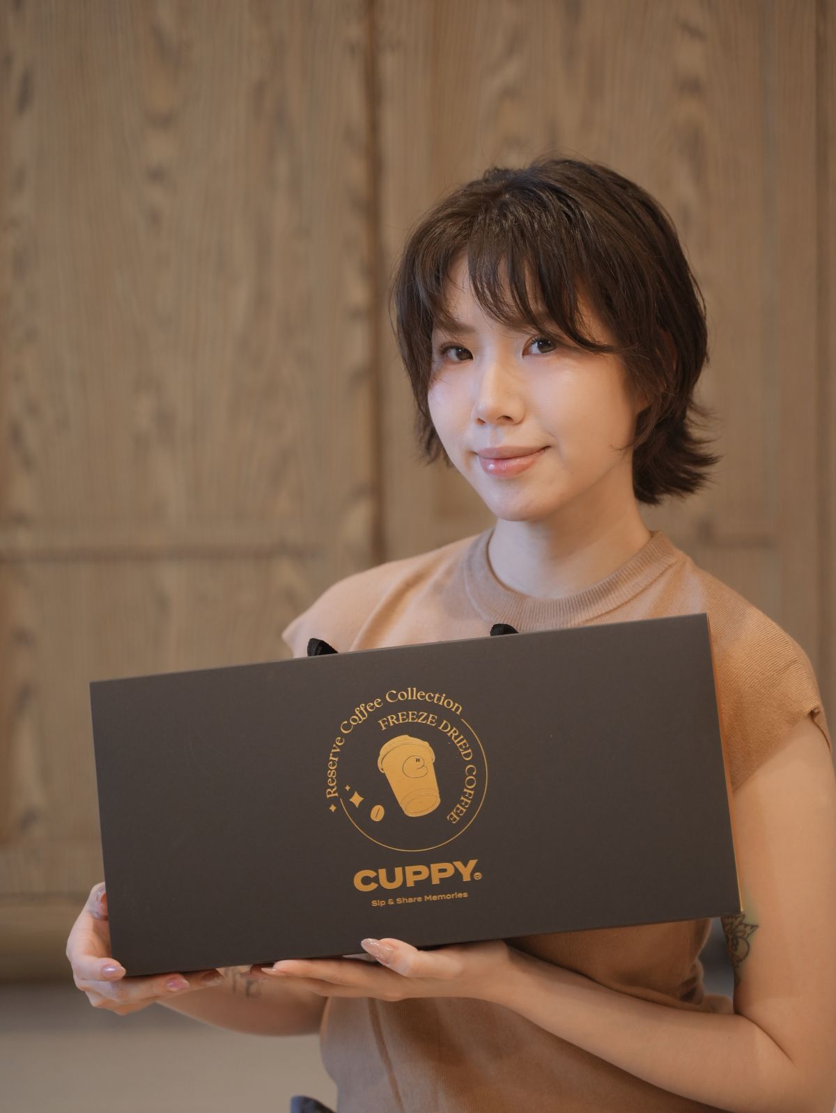 CUPPY咖彼評價|冷萃凍乾咖啡推薦,3秒就能喝的日常療癒|咖啡禮盒開箱 - 第2張圖 CUPPY咖彼評價|冷萃凍乾咖啡推薦,3秒就能喝的日常療癒|咖啡禮盒開箱