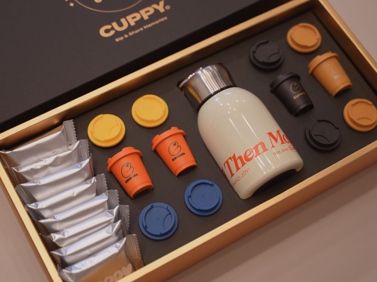 CUPPY咖彼評價|冷萃凍乾咖啡推薦,3秒就能喝的日常療癒|咖啡禮盒開箱 - 第8張圖 CUPPY咖彼評價|冷萃凍乾咖啡推薦,3秒就能喝的日常療癒|咖啡禮盒開箱