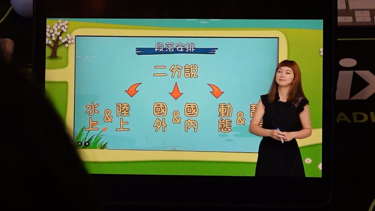 掌中學院學習實測心得｜孩子自律力放假，媽媽怎麼辦？8/1-8/13團購優惠中