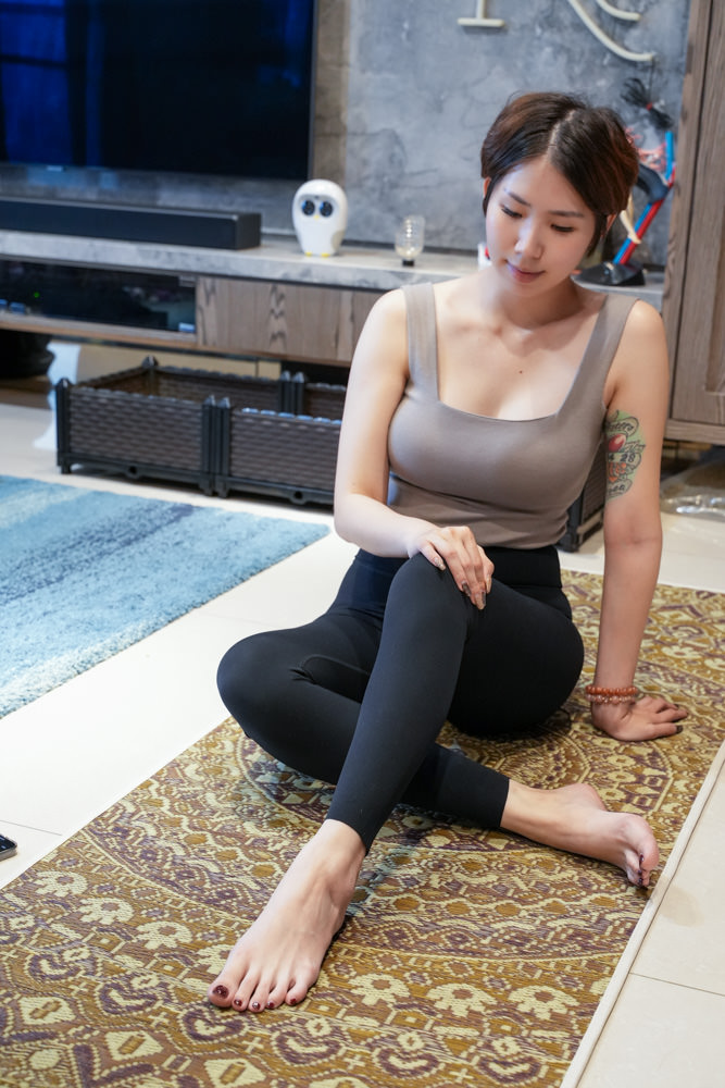 IKEHIKO最有質感的瑜伽墊 05177