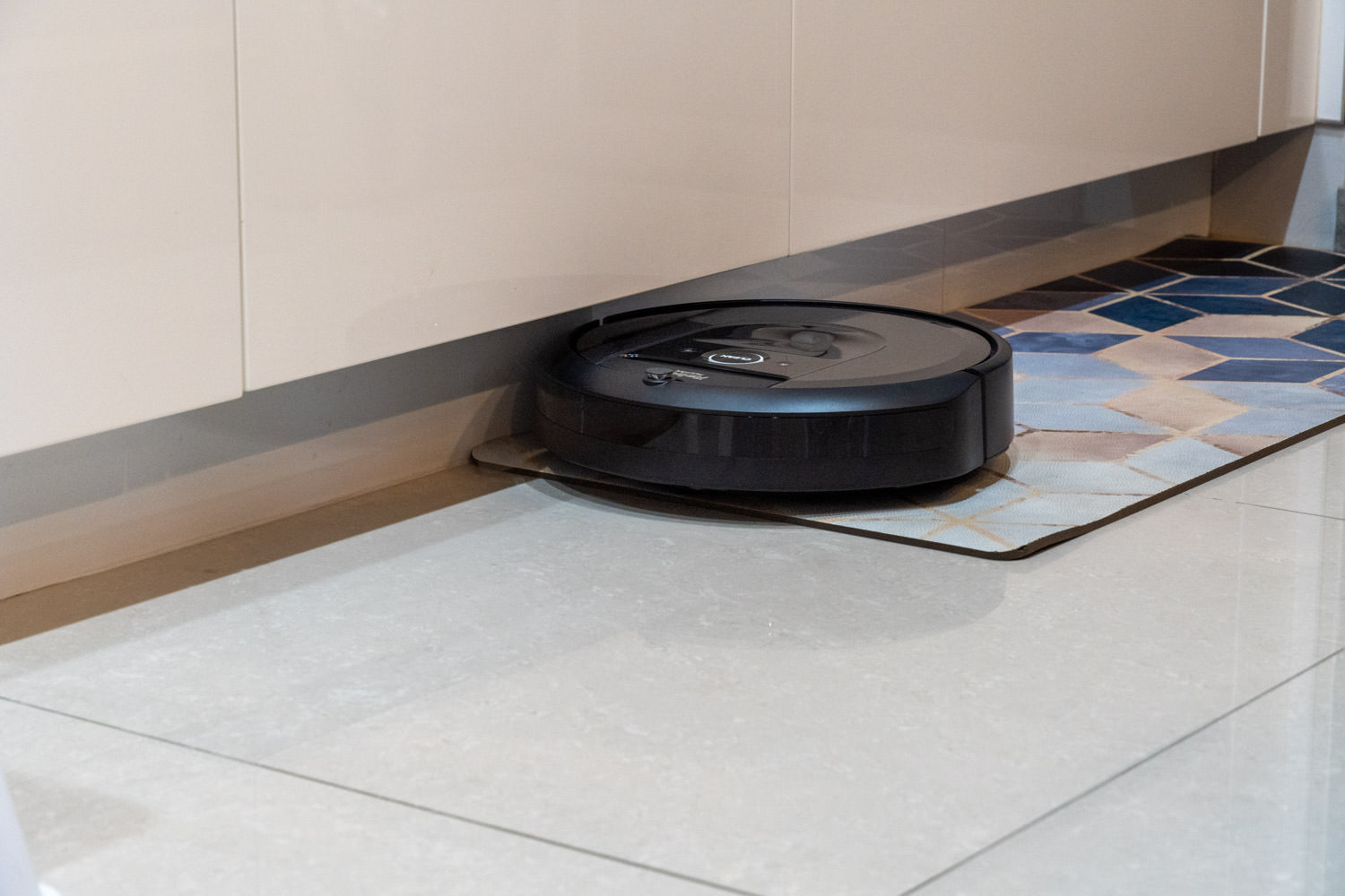掃地機器人iRobot Roomba i7 00989