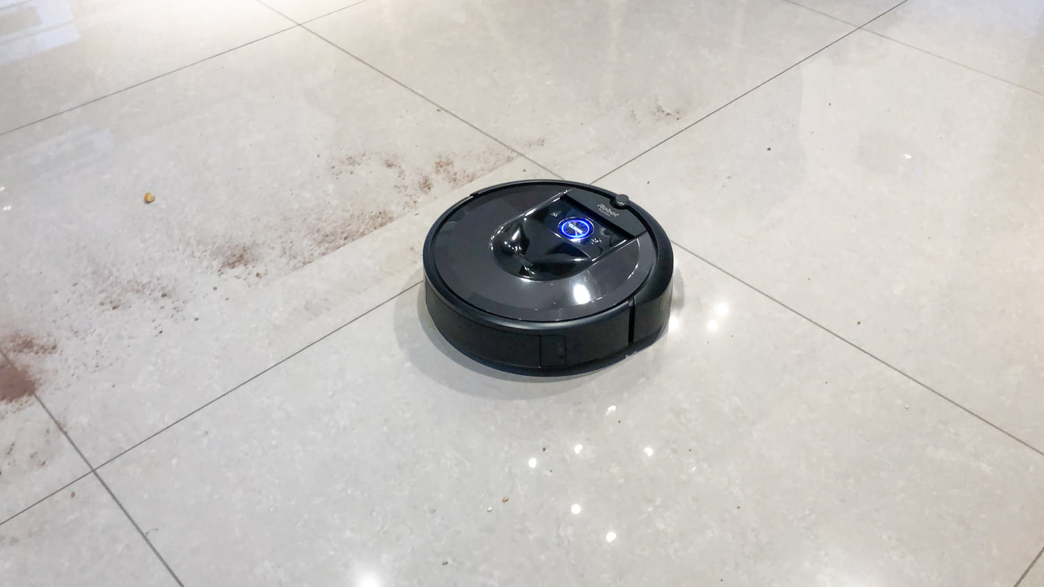 掃地機器人iRobot Roomba i7 9746