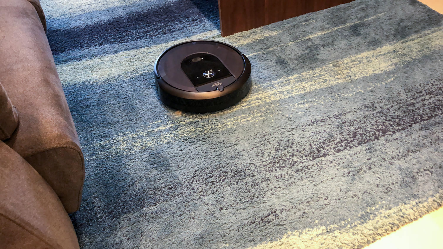 掃地機器人iRobot Roomba i7 9763