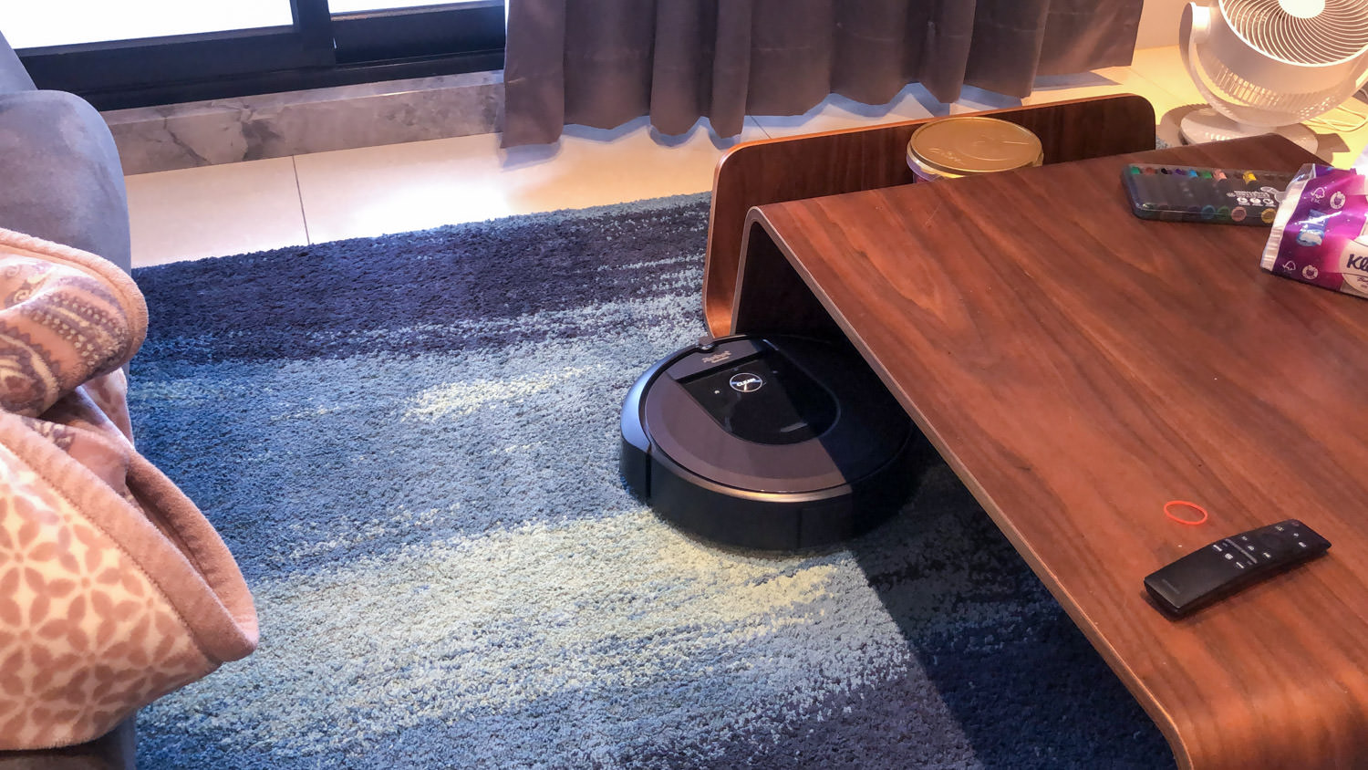 掃地機器人iRobot Roomba i7 9766